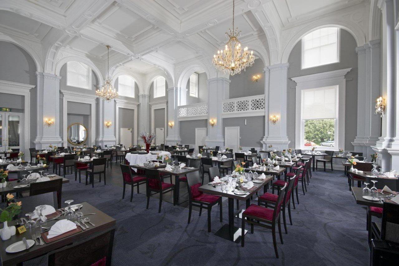 The Imperial Hotel Ексмут Екстер'єр фото