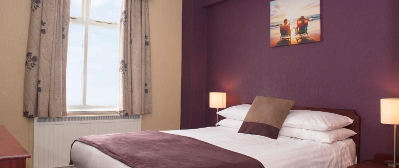 The Imperial Hotel Ексмут Екстер'єр фото