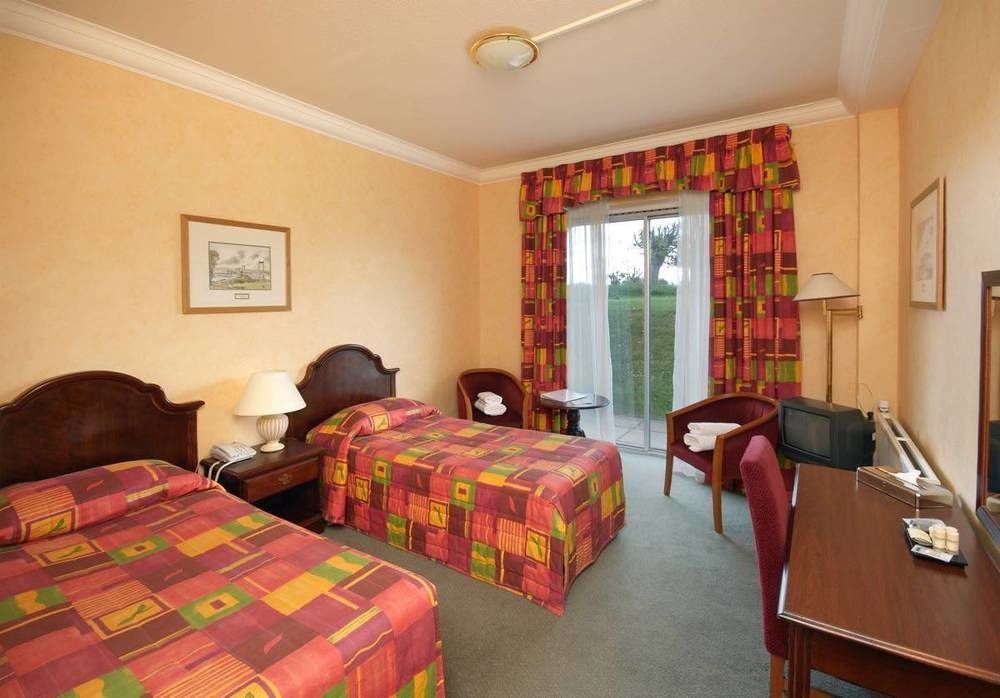 The Imperial Hotel Ексмут Екстер'єр фото
