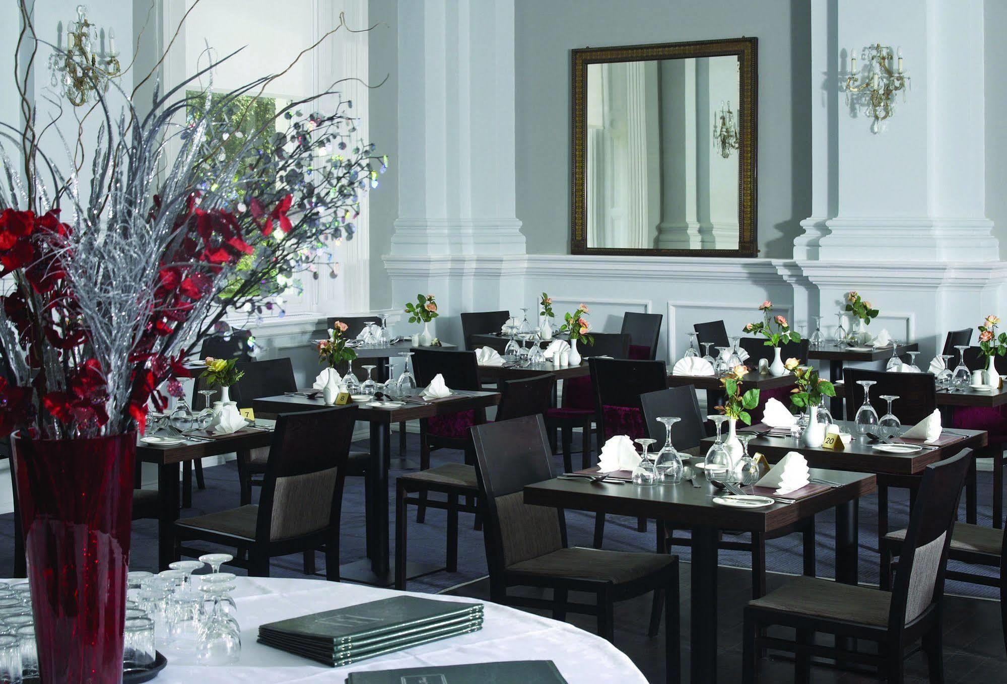 The Imperial Hotel Ексмут Екстер'єр фото